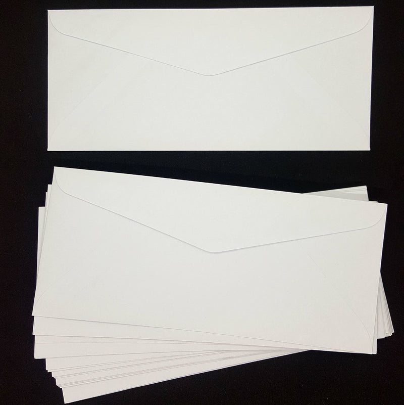 Trojan Mailing Envelope Long