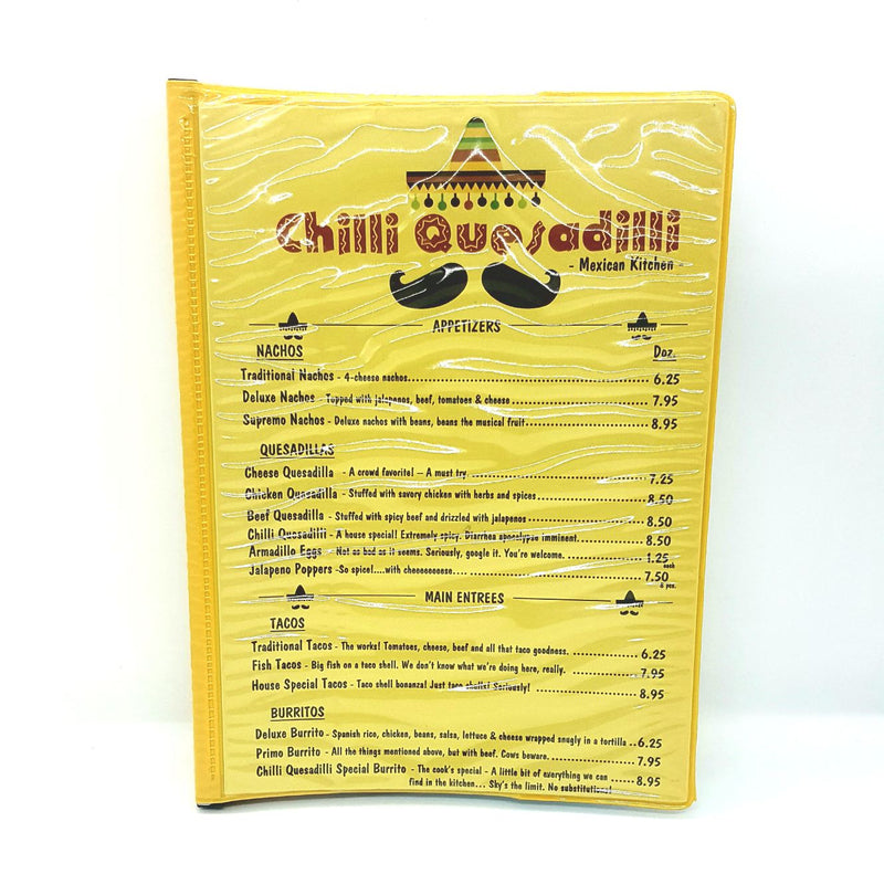 Starnotes Soft Bound Binder Tradition#22 6x8.6