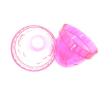 Hello Kitty Sweets Ice Cream Cup  (2pcs)