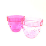 Hello Kitty Sweets Ice Cream Cup  (2pcs)