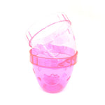 Hello Kitty Sweets Ice Cream Cup  (2pcs)