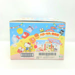 Hello Kitty Re-ment Shopping Street