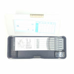 Shinkansen 2 brush put pence's pencil case