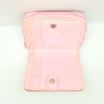 Hello Kitty KIDS wallet with pink ribbon