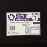 Star Grade 1 Pad 80 Leaves