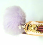 Hello Kitty Long wallet Pink Heart Prints