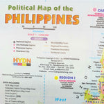 Philippine Map (Small)