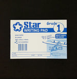 Star Grade 1 Pad 80 Leaves