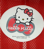 Hello Kitty Net Bag for toys