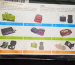 Bags Mart Travel Organizer