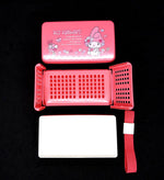 My Melody Bento Box Flower