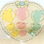 My Melody Paper Clips