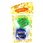 Signature Twin Hole Apple Sharpener 2