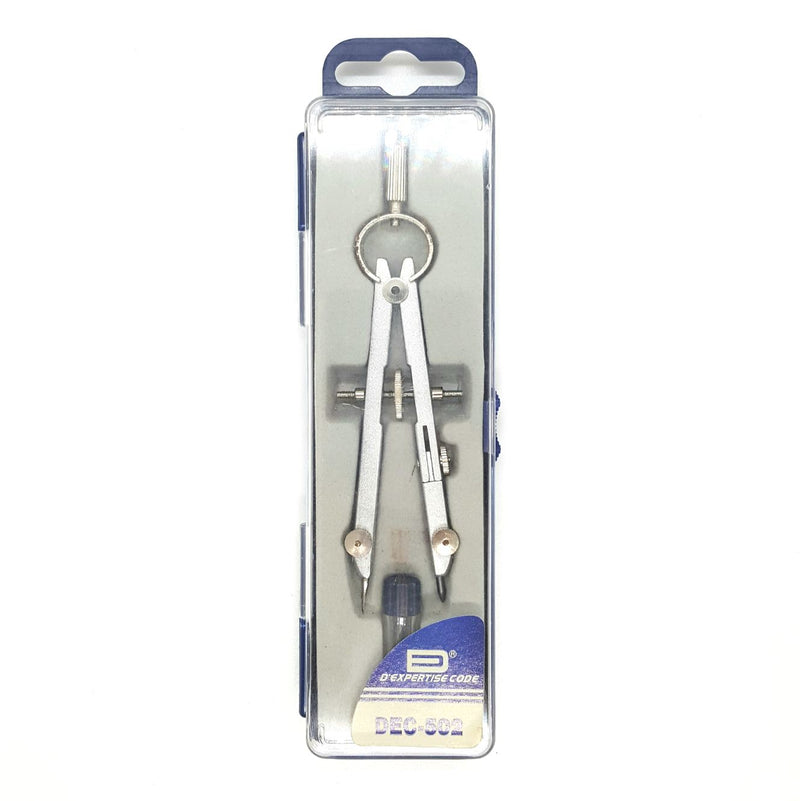 D'Expertise Code Compas Set Dec-502
