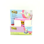 3M Post it Mountable Pop-up Note Dispenser