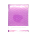 Stradmore Notes Writing Notebook 80Lvs with Margin/ Plastic