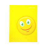 Stradmore Padded Notebook 15x20.25cm 160Lvs