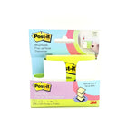 3M Post it Mountable Pop-up Note Dispenser