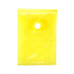 Plastic Crayon Case 16's