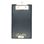 Signature Mini Single Clip Board without cover