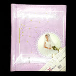 Self-Adhesive Photo Album 20Lvs