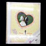 Self-Adhesive Photo Album 20Lvs