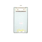 Signature Extra Small Single Clip Board without cover