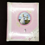 Self-Adhesive Photo Album 20Lvs