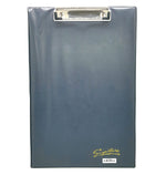 Signature Large Single Clip Board without Cover