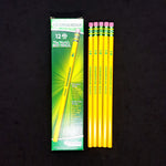Ticonderoga #2 Pencil