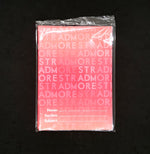 Stradmore Binder Refill