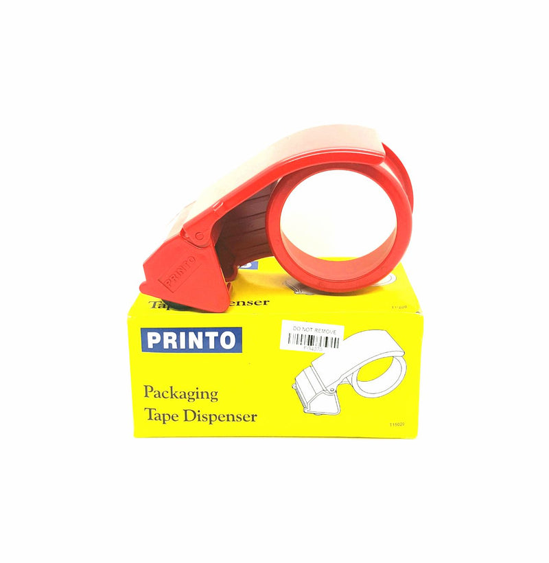 Printo Plastic Packaging Tape Dispenser 2"