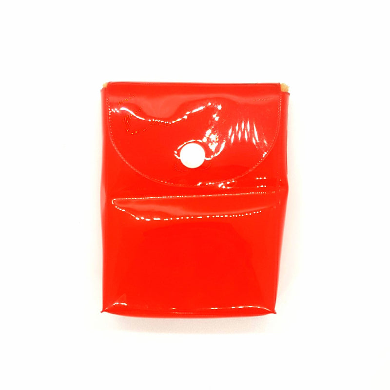 Plastic Crayon Case 24's