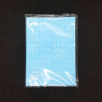 Stradmore Binder Refill