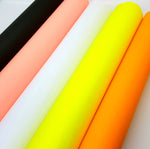 Cartolina Cyber HP Orange Color