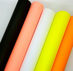 Cartolina Cyber HP Orange Color