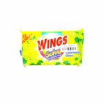Wings Bar Soap (Cut) Assorted Scent