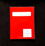 Seven Compo Color Code# 14 5 7/8 x 7 7/8 80Lvs