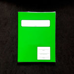 Seven Compo Color Code# 14 5 7/8 x 7 7/8 80Lvs