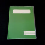 Seven Writing Color Code#16 5 7/8 x 7 7/8 80Lvs