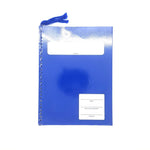 Seven Yarn Color Coded#12 5-7/8x7-7/8 80Lvs