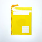 Seven Yarn Color Coded#12 5-7/8x7-7/8 80Lvs