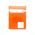 Seven Writing Color Code#14 5 7/8 x 7 7/8 80Lvs