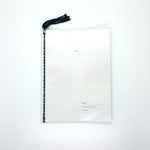 Seven Yarn Color Coded#13 5-7/8x7-7/8 80Lvs