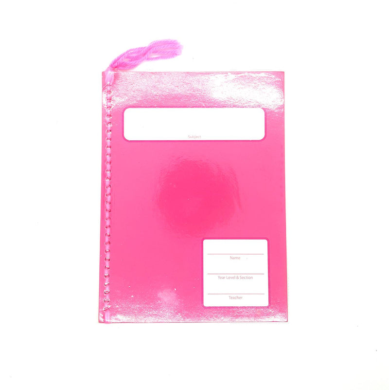 Seven Yarn Color Coded #11 5 7/8 x 7 7/8 "80 Lvs