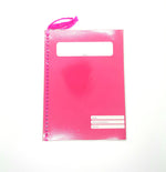 Seven Yarn Color Coded#13 5-7/8x7-7/8 80Lvs