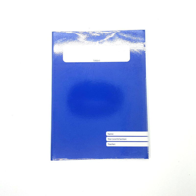 Seven Compo Color Coded#16 5 7/8 x 7 7/8 80Lvs