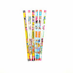 Disney Pencil B 6pcs.