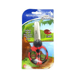 Westcott Critters Children's Safety Scissors - 5 Inch