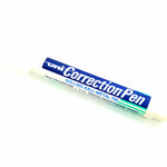 Uni-Correction Pen Rolling Ball-Metal Tip